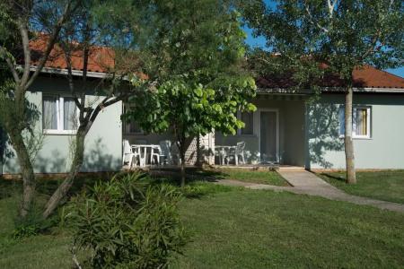 Victoria Mobilehome Bi Village - 120