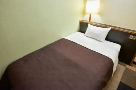 Select Inn Iwaki Ekimae - 61