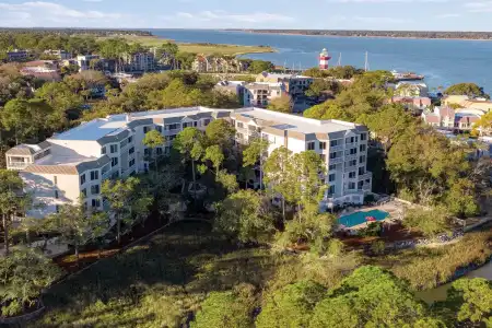 Marriott's Harbour Club - 18