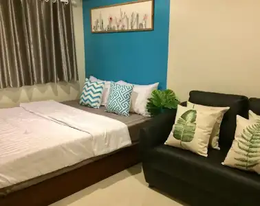 Nouveau Guesthouse - 5