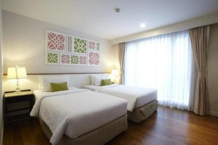 La Petite Salil Sukhumvit Thonglor 1 - 72