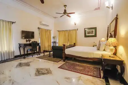 Khas Bagh - 80