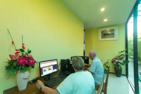 Baan Nilrath - 28