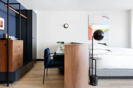 Kimpton BANNEKER by IHG - 6