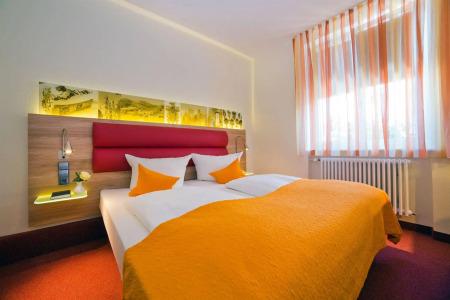 StadtFreiburg Kolpings & Resorts - 39