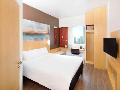 Ibis One Central - 5
