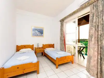 Classic Apartments - 25