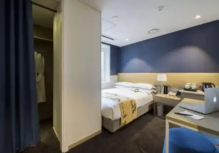 The Grand Myeongdong - 18