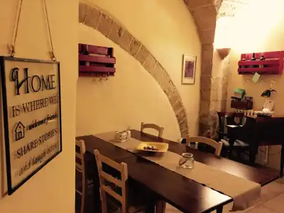 Antiche Volte - 24