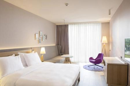 Radisson Blu Resort & Spa, Split - 67