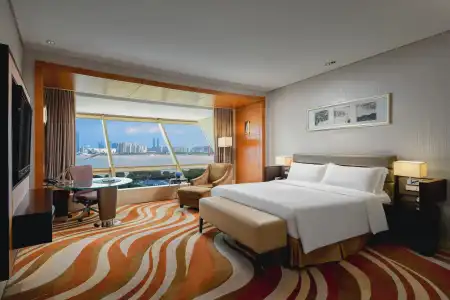 InterContinental Hangzhou ICC by IHG - 3