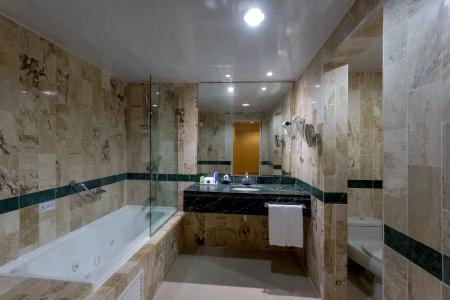 Eurostars Grand Cayacoa - 14