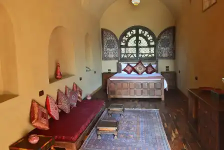 Djorff Palace - 43