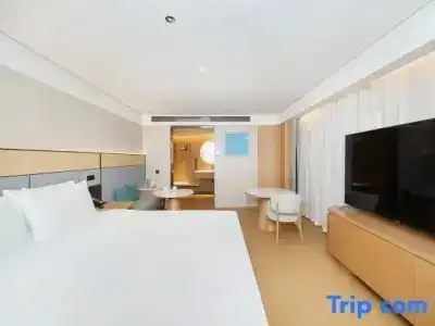 JI (Shanghai Nanxiang Taimao Commercial Plaza) - 11
