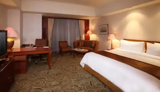 The Sultan & Residence Jakarta - 38