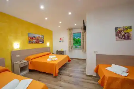 B&B Il Girasole - 11