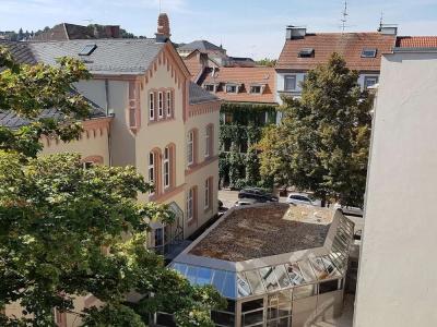 Nauwieser Apartments - 15