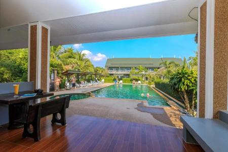 Oscar Villa Aonang Krabi - 68