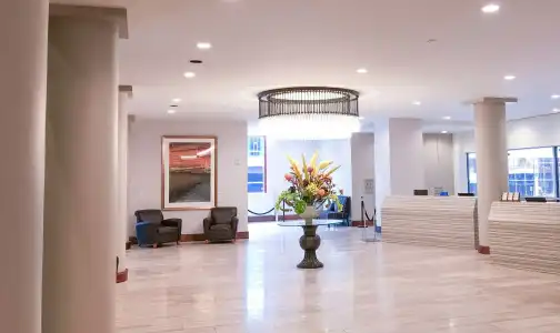Hyatt Regency Rochester - 1