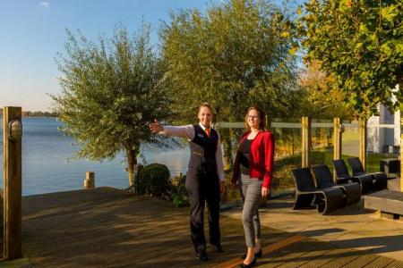 Postillion Amersfoort Veluwemeer - 14