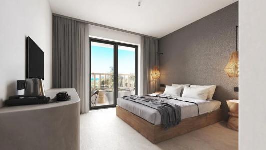 Regia Mare Beach & Spa Bodrum - 97