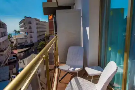 Acacias Suites Spa - 45
