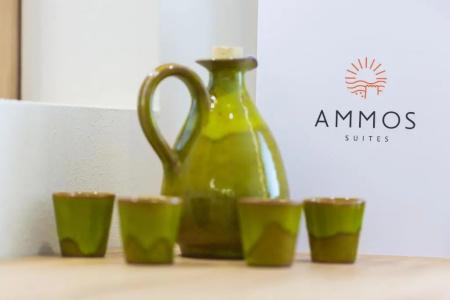 Ammos Suites - 51