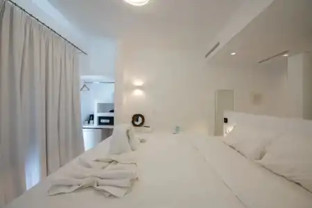 Bianco a Nero Mykonos - 18