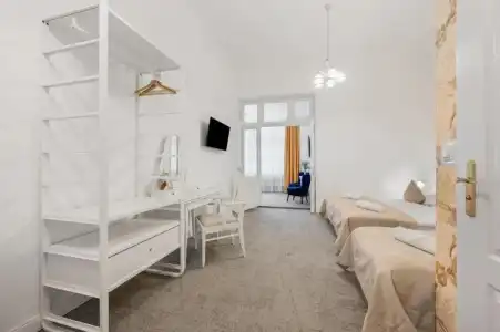 Downtown Bratislava B&B - 53