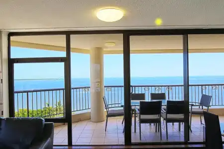 Cairns Aquarius - 34