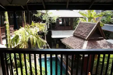 Banthai Village - 30