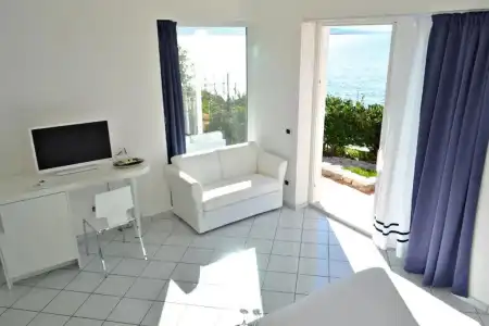 Villa Grachira - 21