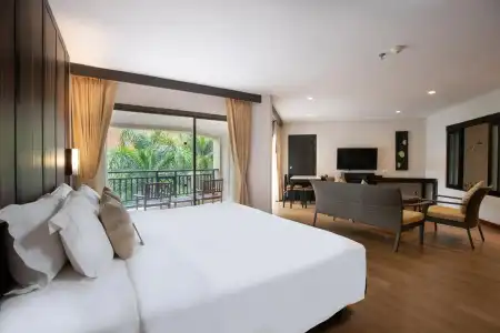 ibis Singapore Novena - 4