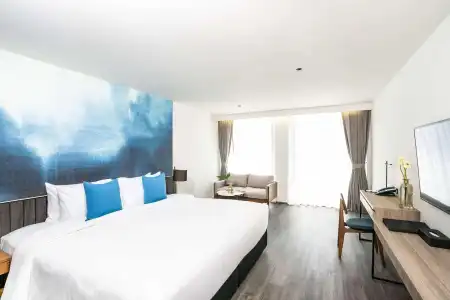 Best Western Plus Nexen Pattaya - 5