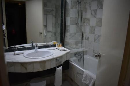 Ramada Plaza Tunis - 31