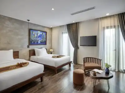 Draha Halong - Serenity, Charm and Nature - Preferred by Western Travelers - 70