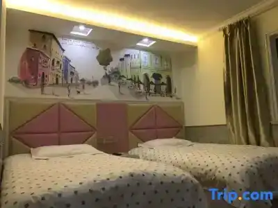 Jinqilin Hostel - 48