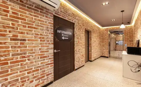 25 Busan Seomyeon subway station - 13