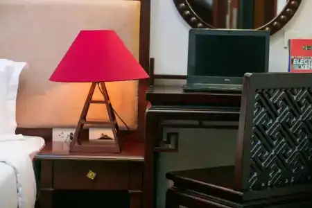 Au Coeur d'Hanoi Boutique - 49