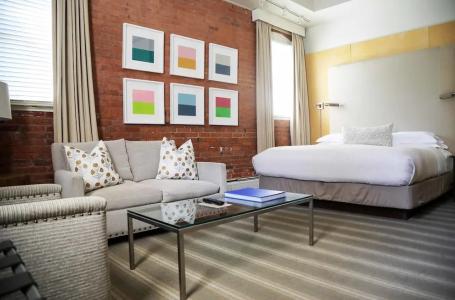 Mill Street Inn - 17