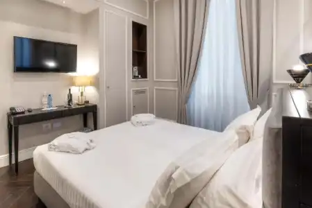 Florence Luxury Guest House - 78