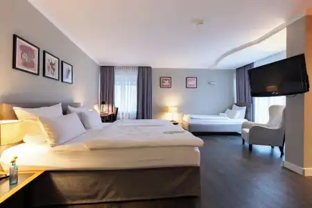 Garner Friedrichshafen by IHG - 73