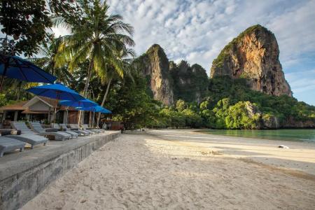 Railay Bay Resort & Spa - 43