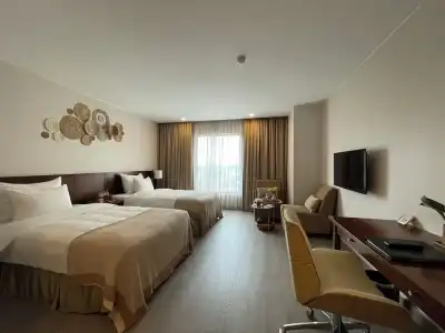 The Ann Hanoi & Spa - 261