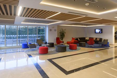 Holiday Inn Express-Altunizade, an IHG - 13