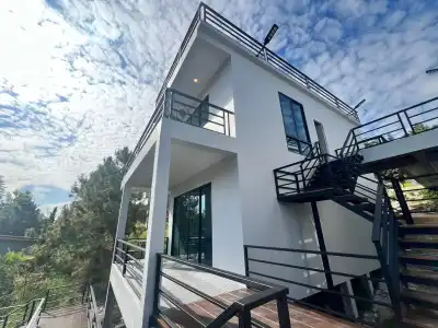 Krin Resort - 13