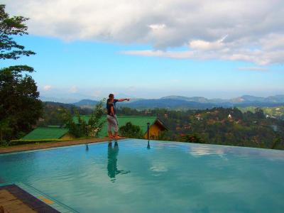 Randholee Resort & Spa - 29