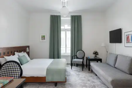 Grand Europe Ag - 21