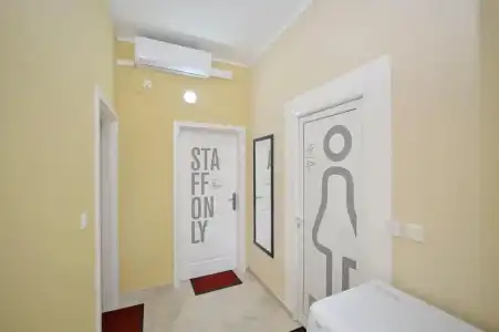 Hostel Pupa - 41