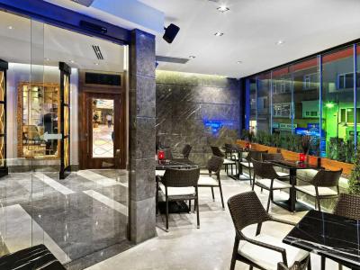 Mercure Bomonti - 32